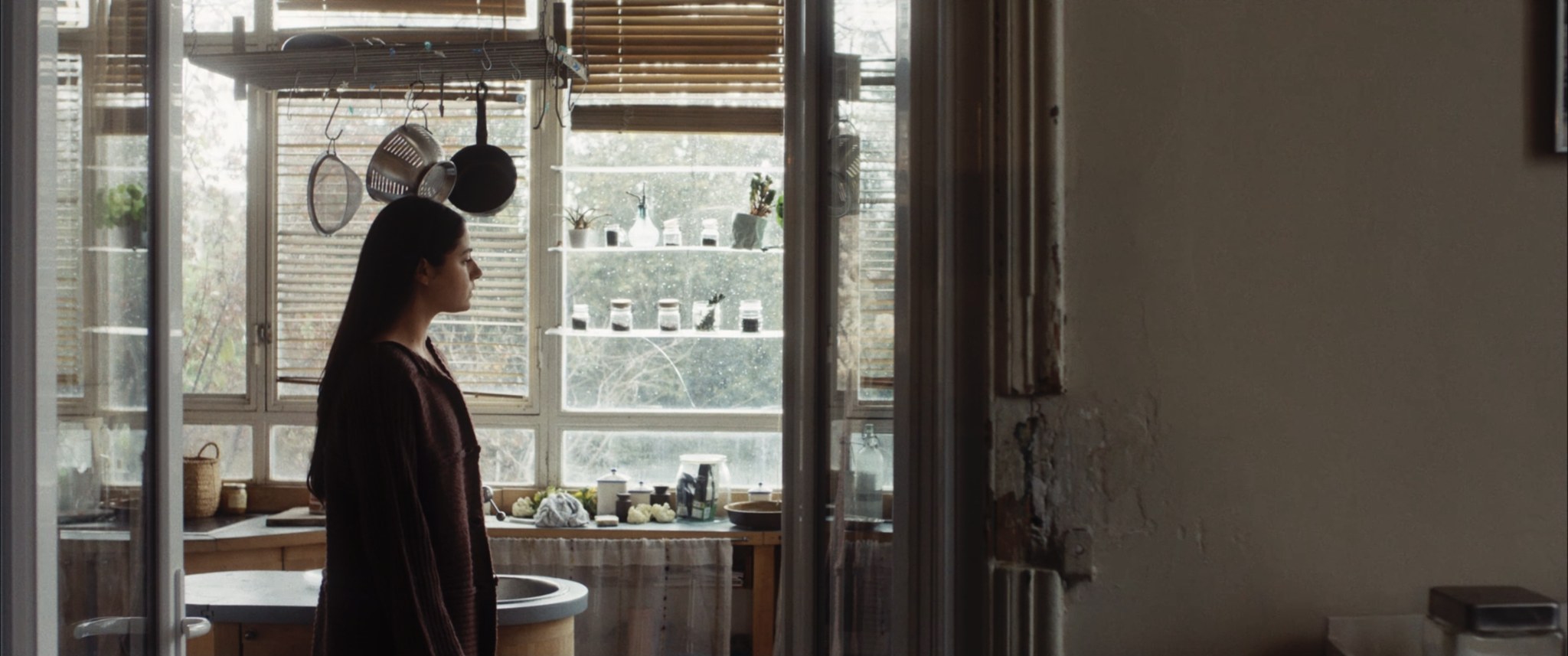 Body Of Glass — film still