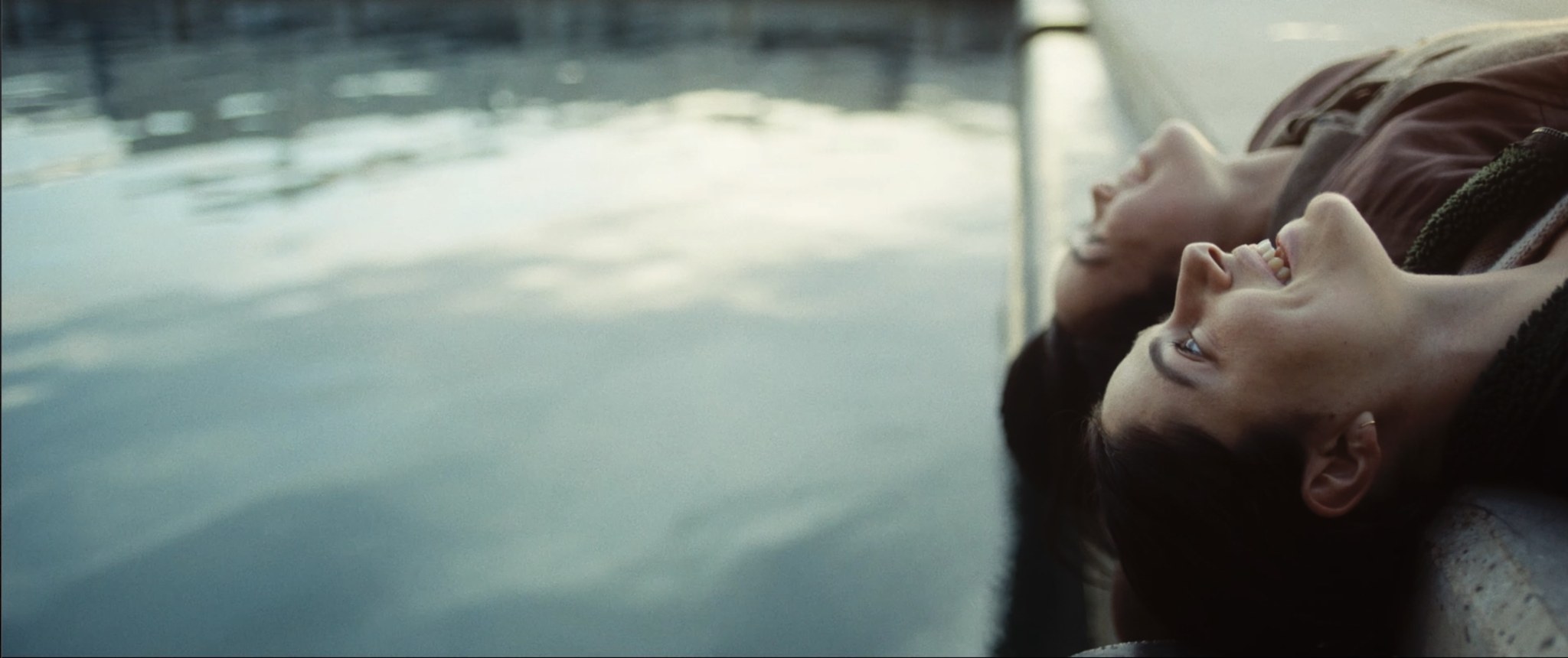 Body Of Glass — film still