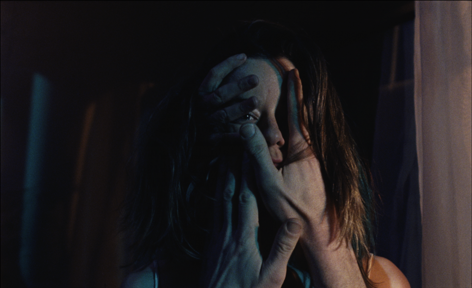 Eyes — film still