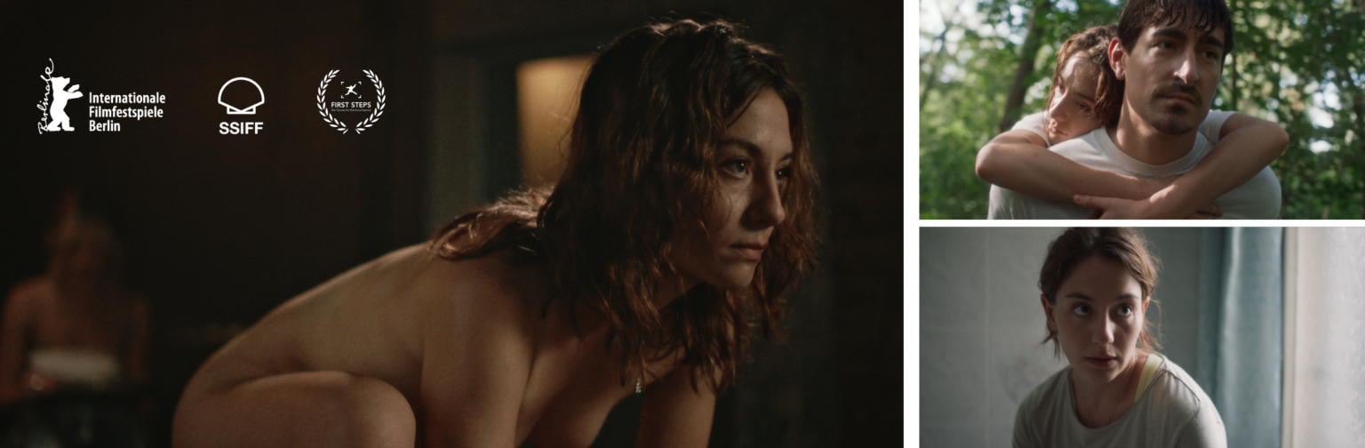 Schwesterherz | THE GOOD SISTER — film still