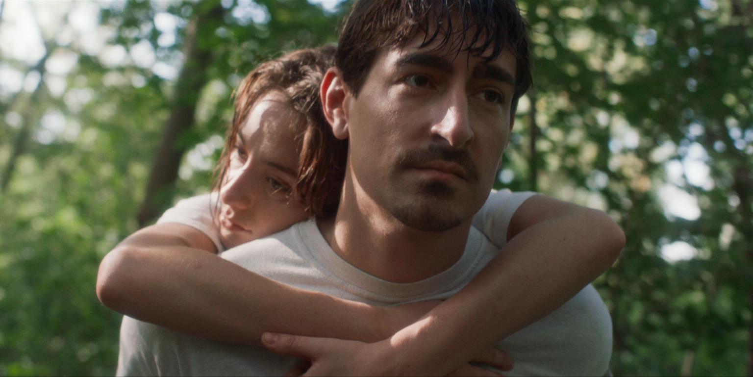 Schwesterherz | THE GOOD SISTER — film still