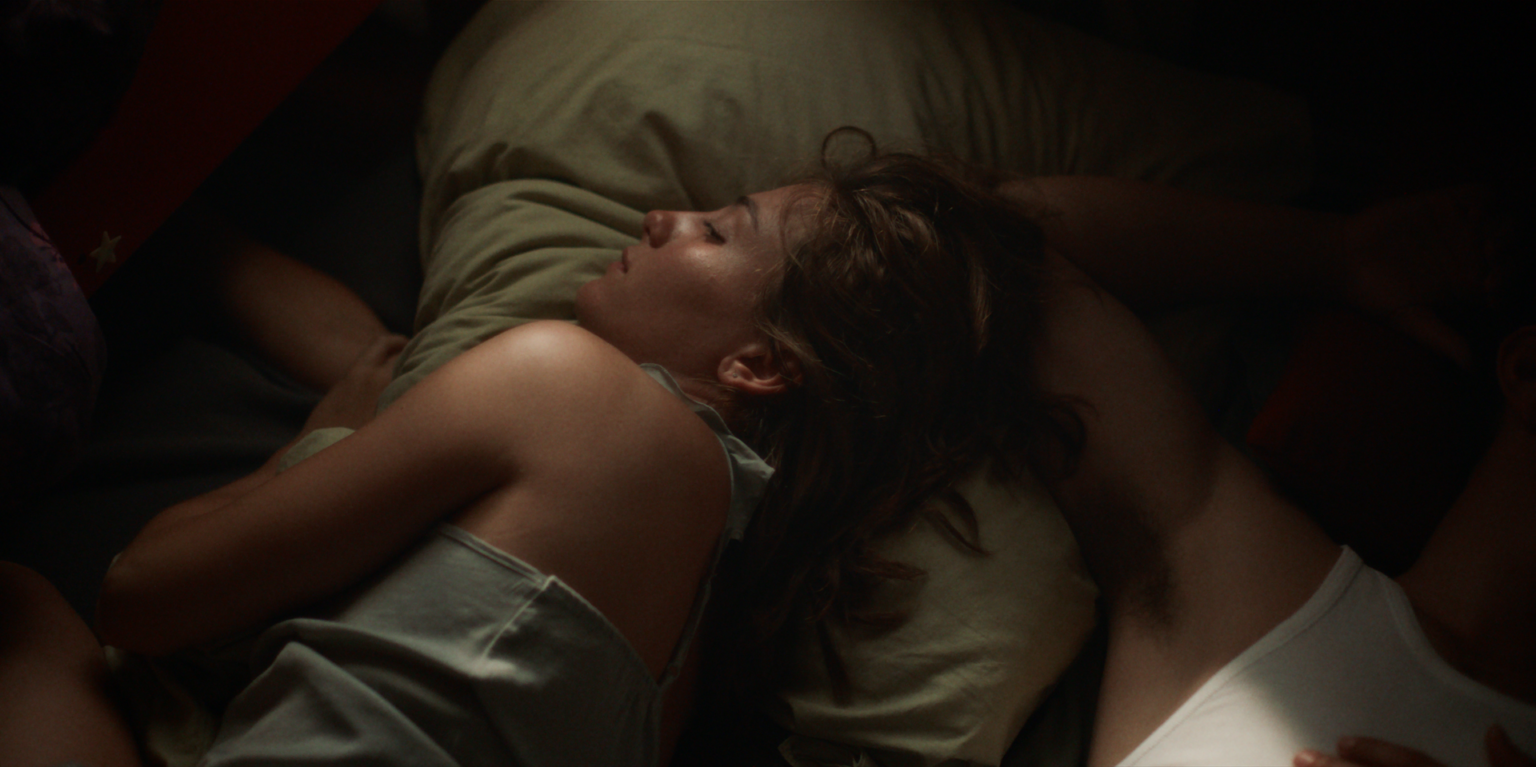 Schwesterherz | THE GOOD SISTER — film still