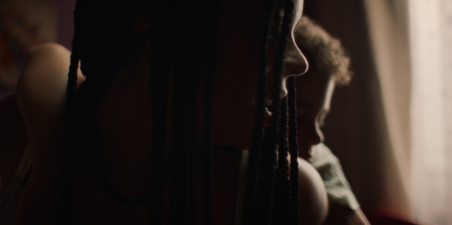Schwesterherz | THE GOOD SISTER — film still