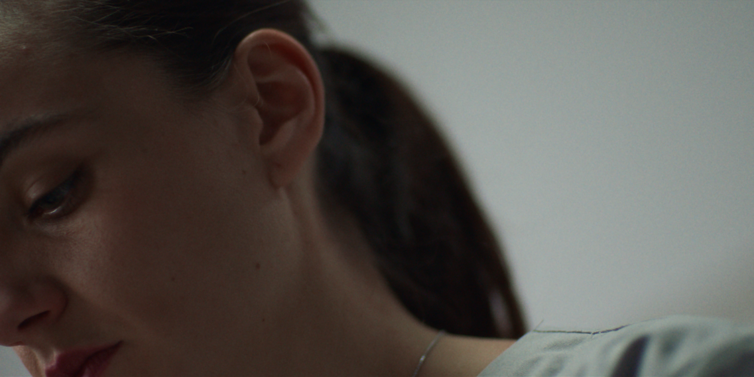 Schwesterherz | THE GOOD SISTER — film still