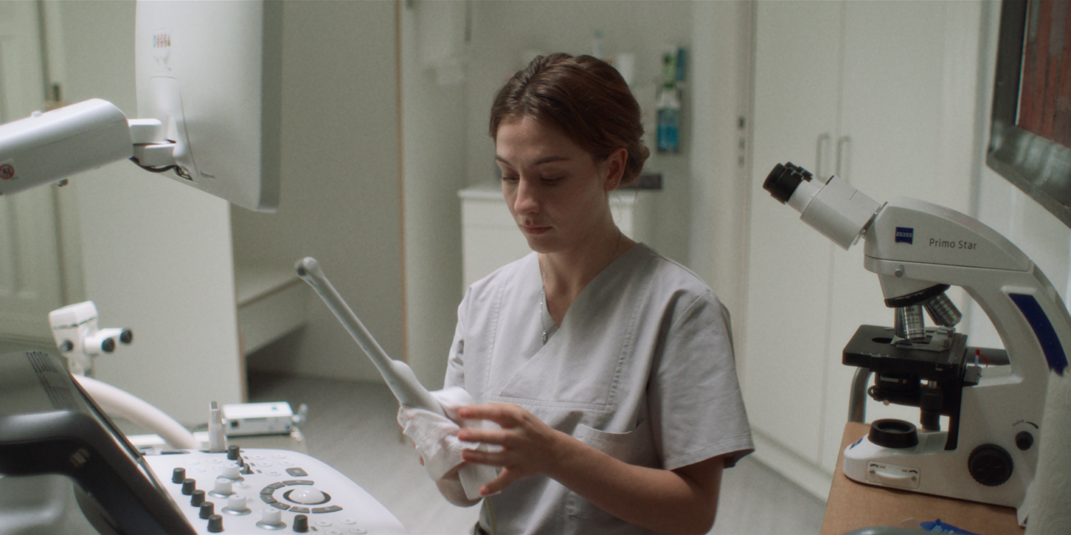 Schwesterherz | THE GOOD SISTER — film still