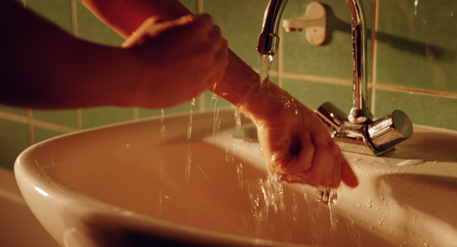 Heat — film still