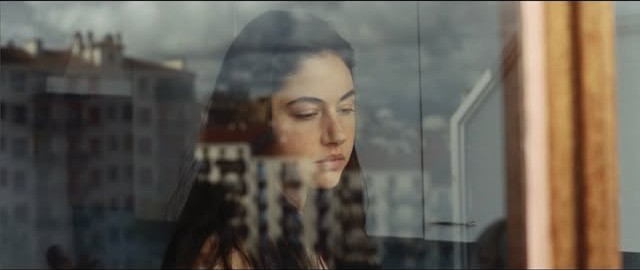 Body of Glass – Weltpremiere in San Sebastián