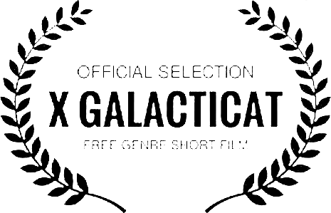 OFFICIAL SELECTION X GALACTICAT FREE GENRE SHORT FILM 2023