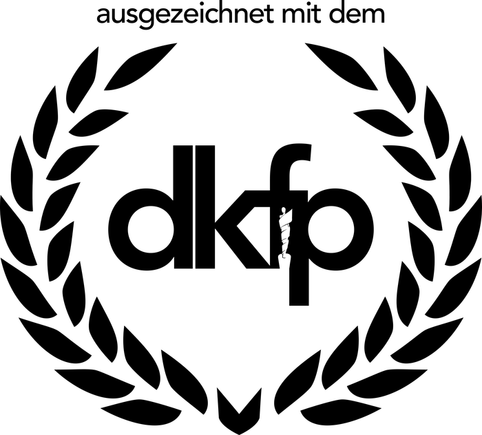 WINNER DEUTSCHER KURZFILMPREIS 2025