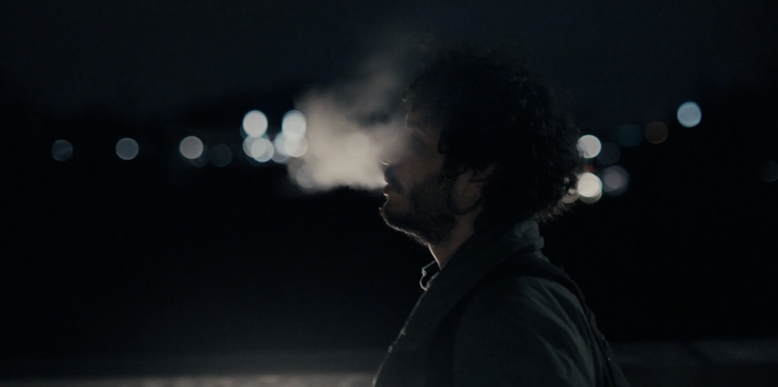 Memo — film still