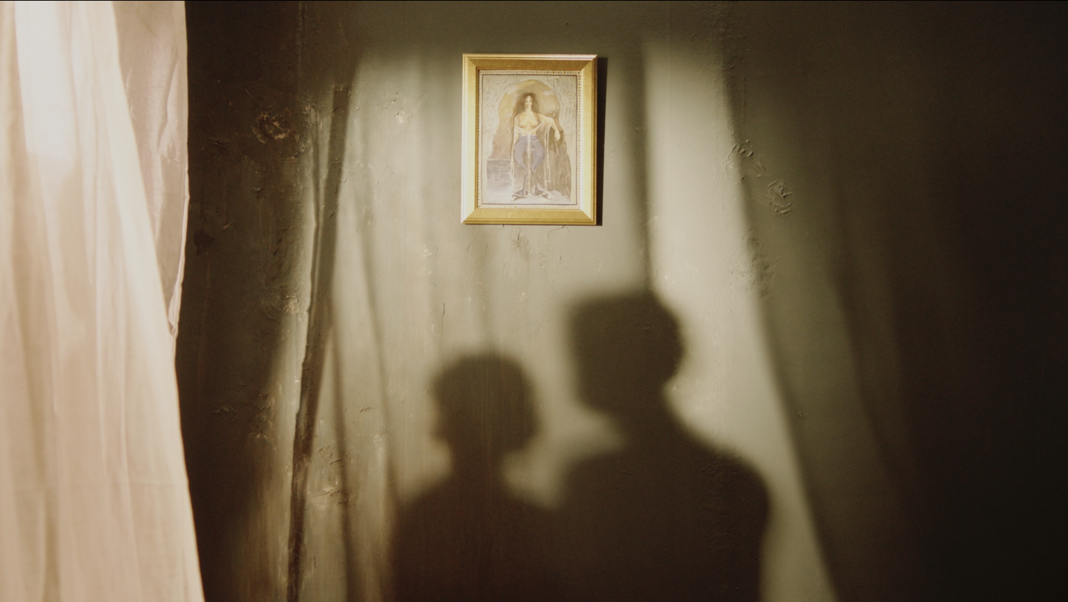 Qandisha — film still
